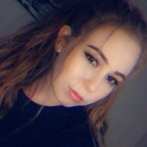 Meet your Posher, Elisabeth